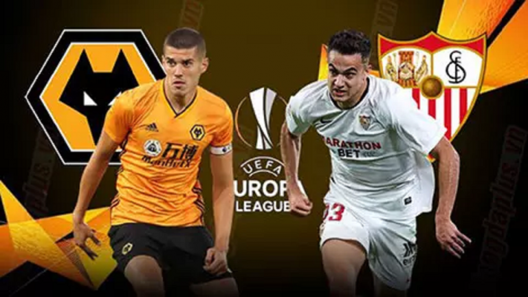 Live Streaming Europe League: Wolverhampton vs Sevilla