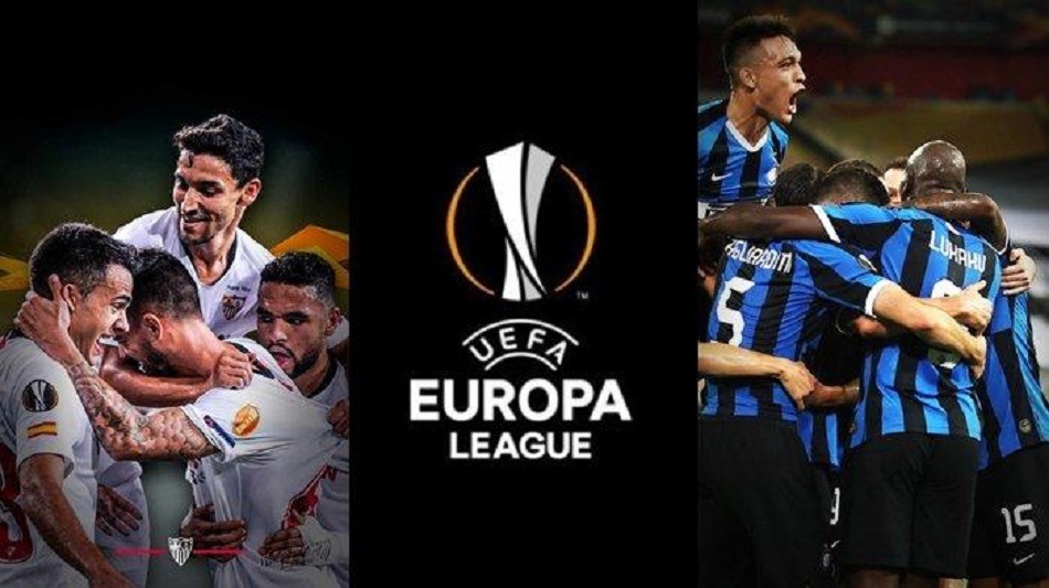 Live Streaming Final Liga Eropa: Sevilla vs Inter Milan