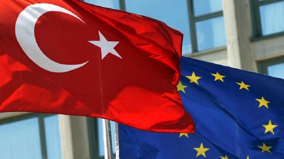 Uni Eropa Minta Turki Hentikan Eksplorasi Minyak di Mediterania Timur