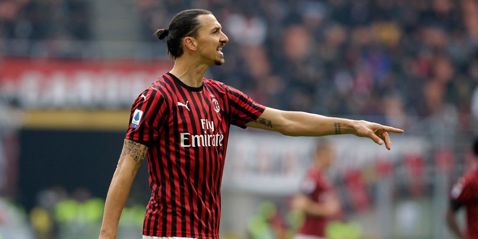 Costacurta: Ibrahimovic Penting untuk Performa AC Milan