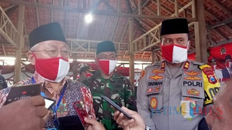 Sumenep Akan Terapkan Patuh Protokol Kesehatan