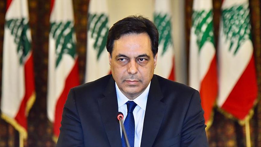 Perdana Menteri Lebanon Serukan Pemilihan Parlemen Baru