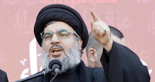 Pimpinan Hizbullah Sebut Aksi Baku Tembak Israel-Lebanon adalah Tindakan Sensitif