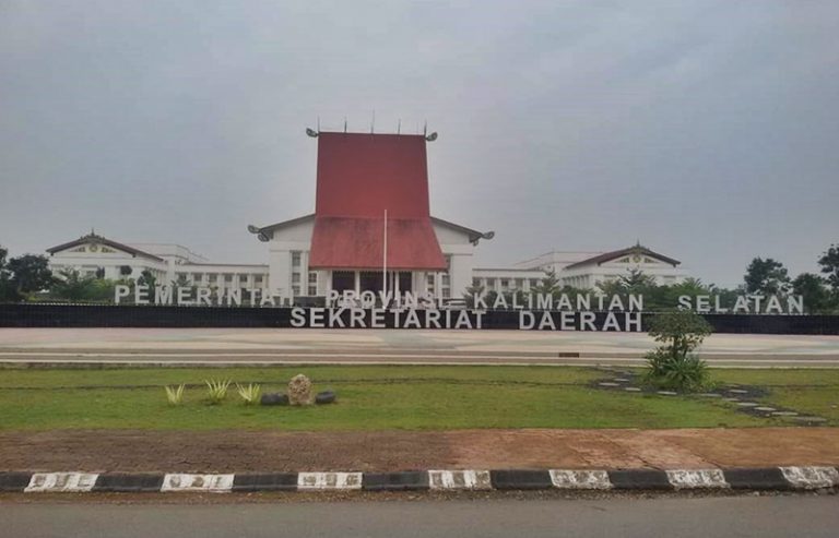 Dimulai 14 Agustus, Pemprov Kalsel Gelar 10.000 Tes Swab di 13 Kabupaten Kota