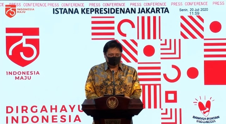 Pemerintah Susun Strategi Percepatan Realisasi Belanja Program Strategis