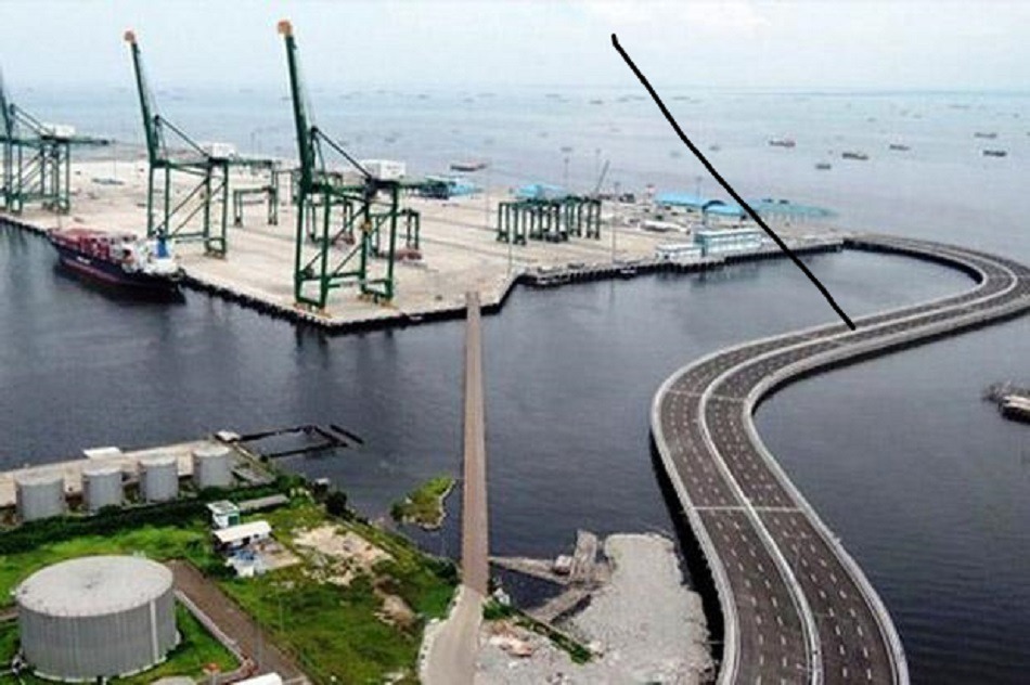 Ridwan Kamil: Pelabuhan Patimban Simbol Kebangkitan dan Kejayaan Ekonomi Jawa Barat dan Indonesia