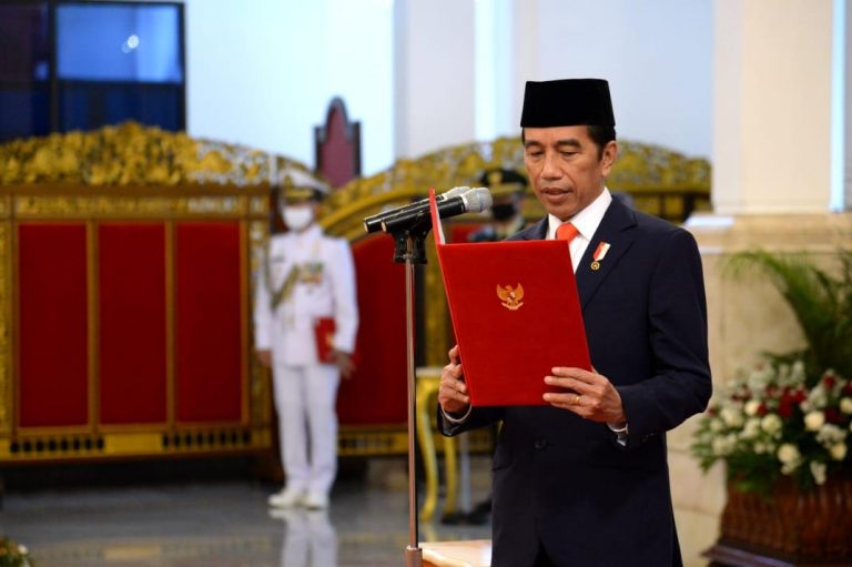 Daftar Penerima Bintang Tanda Jasa dan Kehormatan dari Presiden