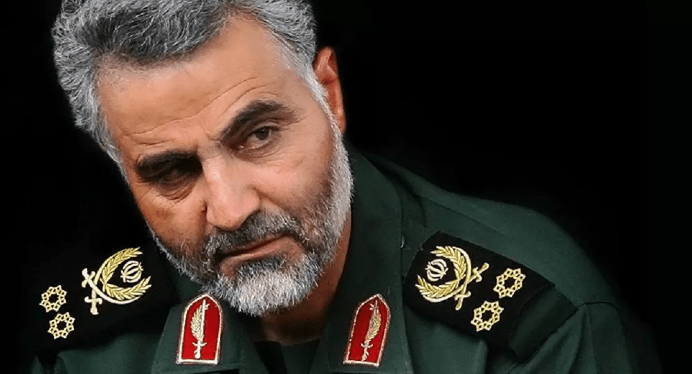 Iran Ungkap Alasan Tidak Ada Jenderal AS yang Dibunuh sebagai Balasan atas Kematian Soleimani