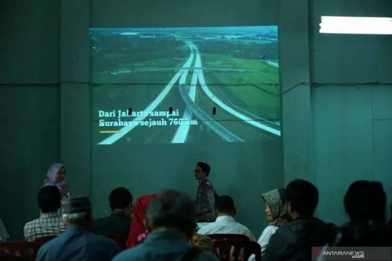 Pengadaan Lahan Tol Yogya-Solo Akan Dimulai September, Warga Diminta Bersiap