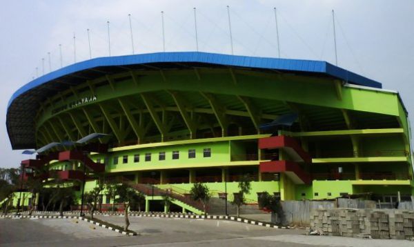 Persipura Memilih Malang sebagai Markas di Liga 1 Indonesia 2020