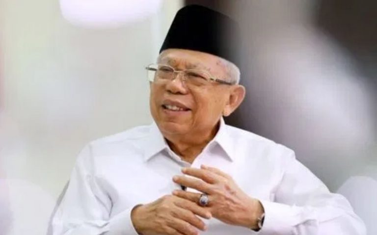 Wapres Dorong Inovasi Jadi Arus Utama Tingkatkan Kemandirian Bangsa