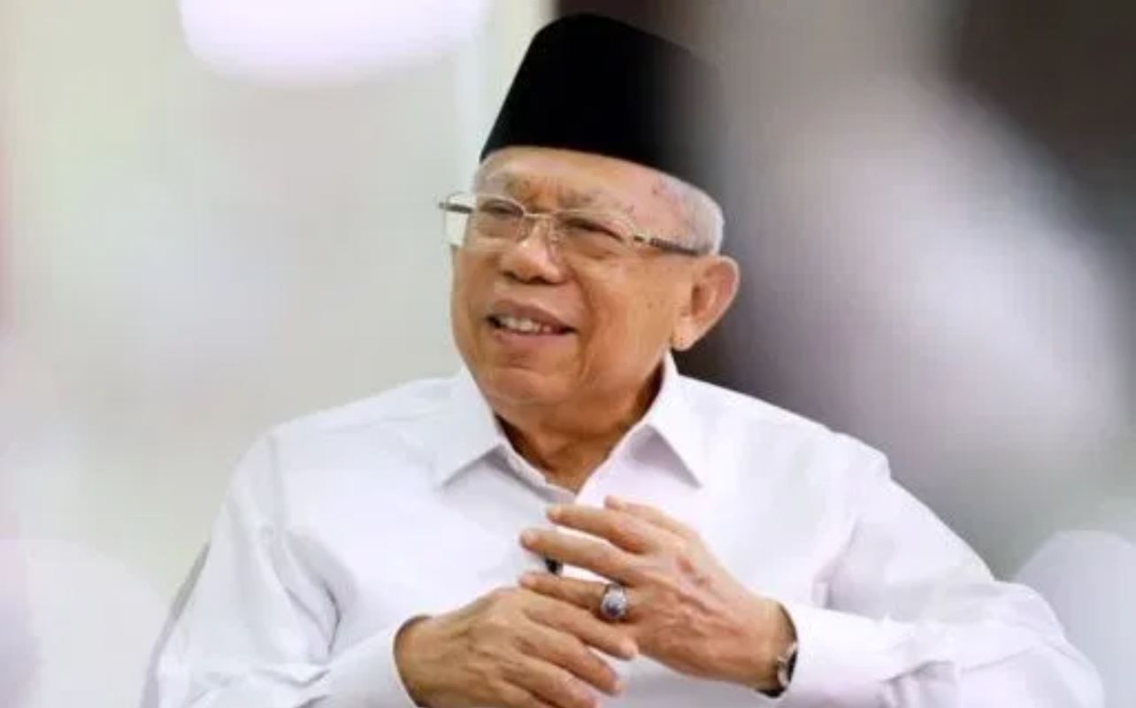 Wapres Dorong Inovasi Jadi Arus Utama Tingkatkan Kemandirian Bangsa