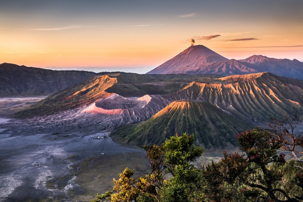 Wisata Jawa Timur