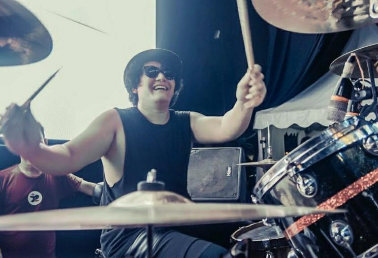 Drummer J-Rocks, Anton Rudi Kelces Ditangkap Polisi Terkait Kasus Narkoba