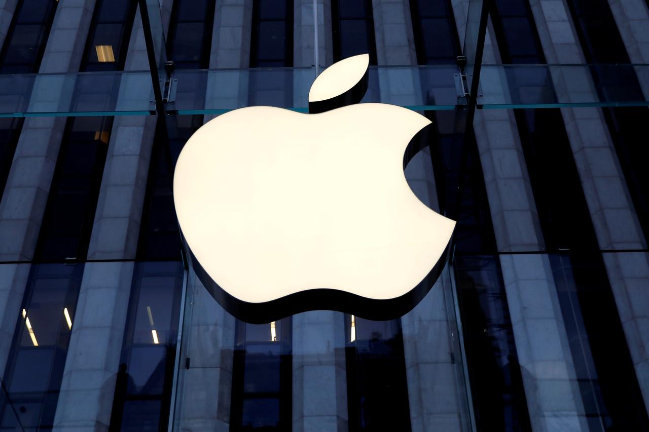 Langgar Hak Paten, Perusahaan AI China Ajukan Gugatan US$ 1,4M Pada Apple