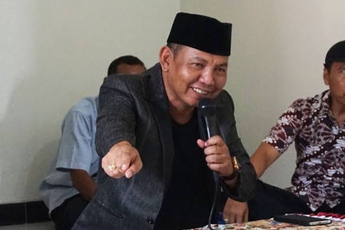 Meninggal di Jakarta, Ketua DPRD Jepara Positif Covid-19, Sempat Kunjungan Kerja ke Gresik