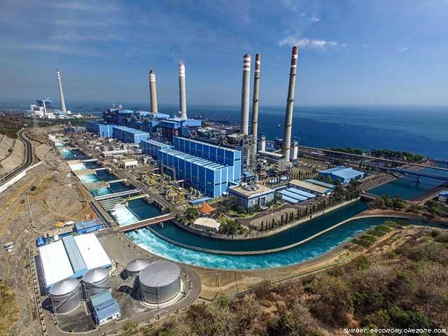 AKR Bakal Bangun PLTG 515 MW di Gresik untuk Penuhi Kebutuhan Listrik Kawasan JIIPE dan Smelter