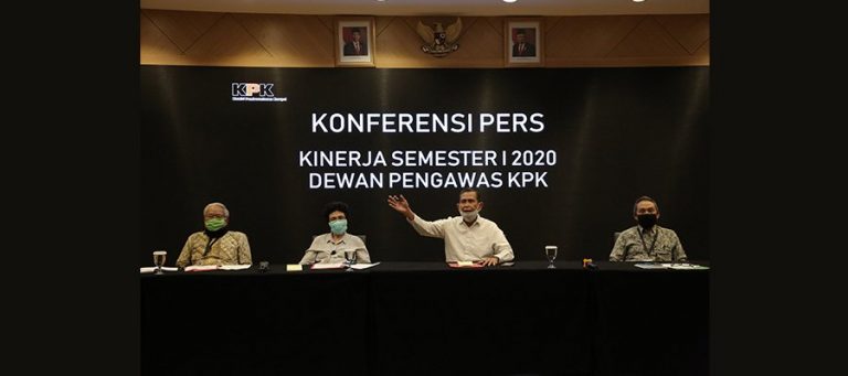 Dewas KPK Akan Gelar Sidang Etik Pekan Depan