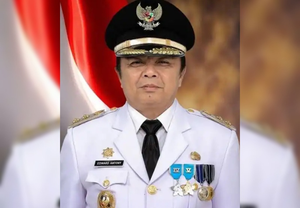 Wakil Bupati Way Kanan, Lampung Dikabarkan Meninggal Karena COVID-19