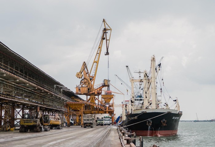 Perkuat Manufaktur BUMN, Petrokimia Gresik Tingkatkan Hilirisasi Produk