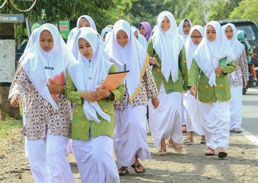 Syarat Madrasah dan Pesantren Gelar Pembelajaran Tatap Muka