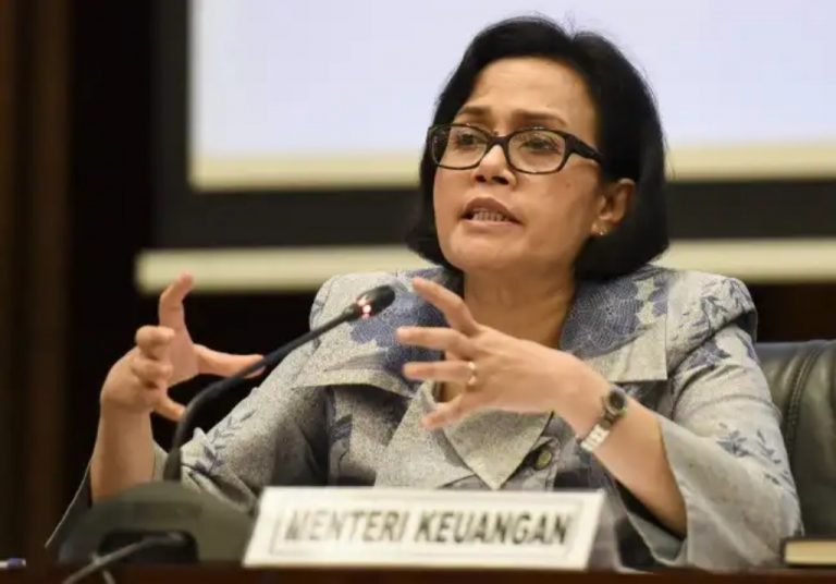 Sri Mulyani Minta Jajaran Kemenkeu Siap Bertempur Lawan Covid-19