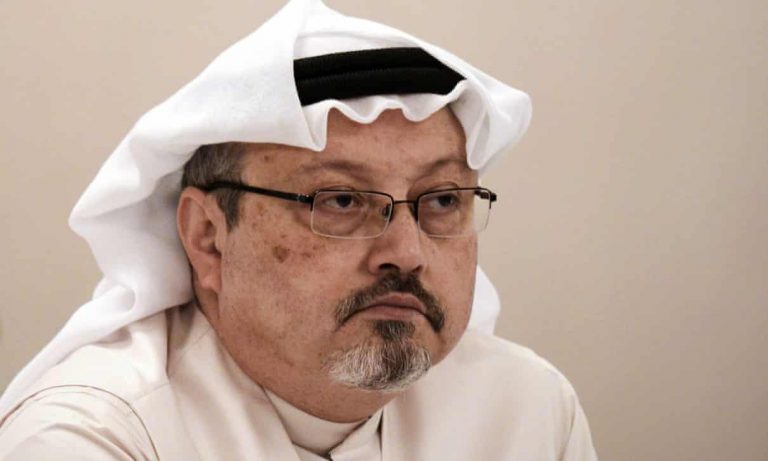 Pembunuhan Jamal Khashoggi: Pengadilan Membatalkan Lima Hukuman Mati