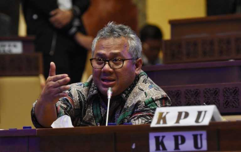 Jumlah Peserta Kampanye Pilkada 2020 Akan Dibatasi