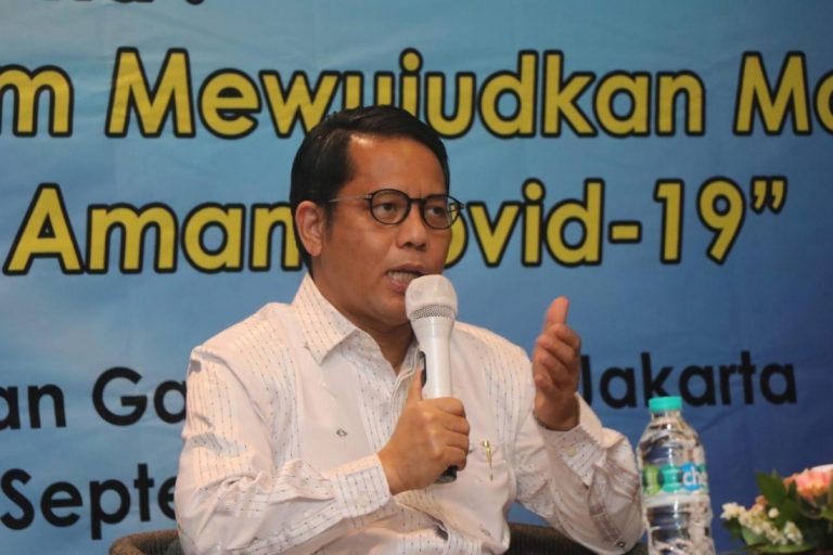 Kemenag: Bukan Sertifikasi Penceramah, Tapi Penceramah Bersertifikat