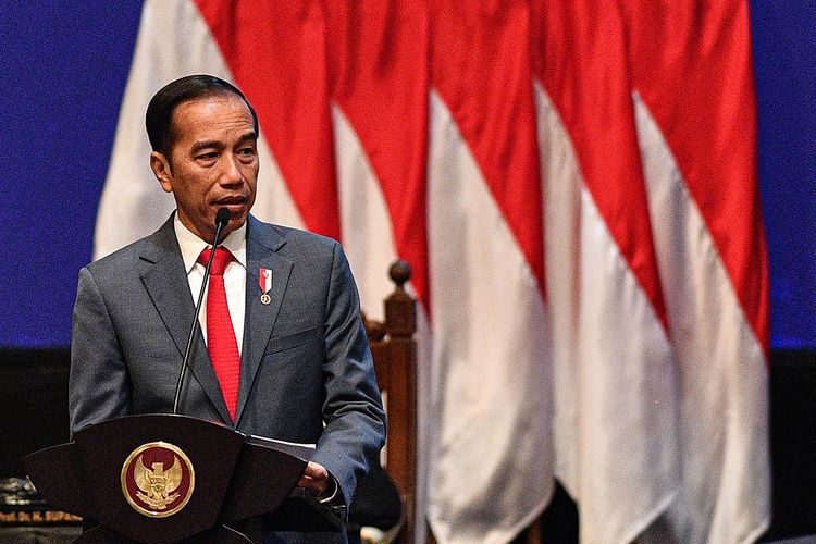 Meski Banyak Desakan, Jokowi Tegaskan Pilkada Tetap Sesuai Jadwal