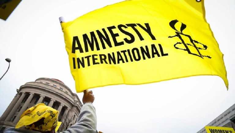 Amnesty International Sebut Rotasi Pejabat Kemenhan sebagai Penghinaan Terhadap HAM