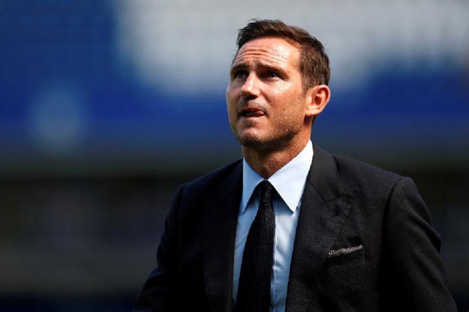 Frank Lampard Masih Bidik Dua Pemain Lagi