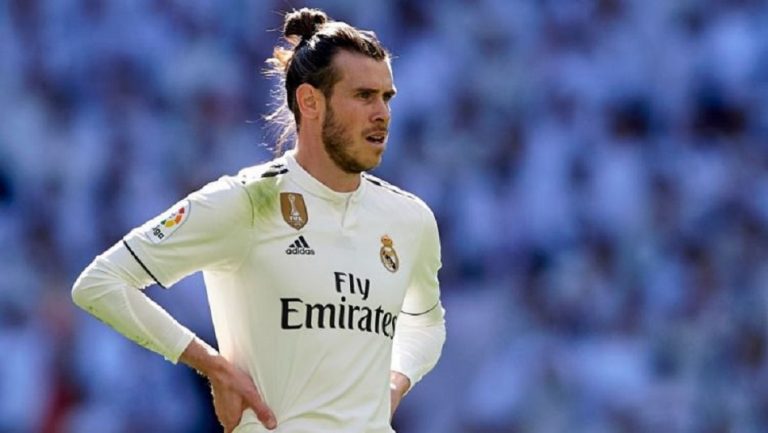Mantan Presiden Madrid Meminta Bale Dilepas Cuma-cuma