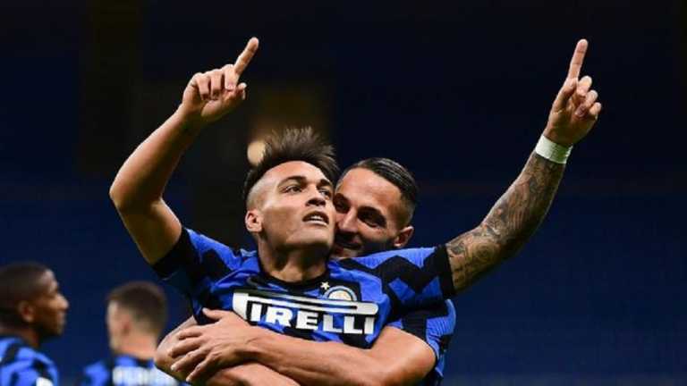 Live Streaming Serie A Italia: Benevento vs Inter Milan, Malam Ini