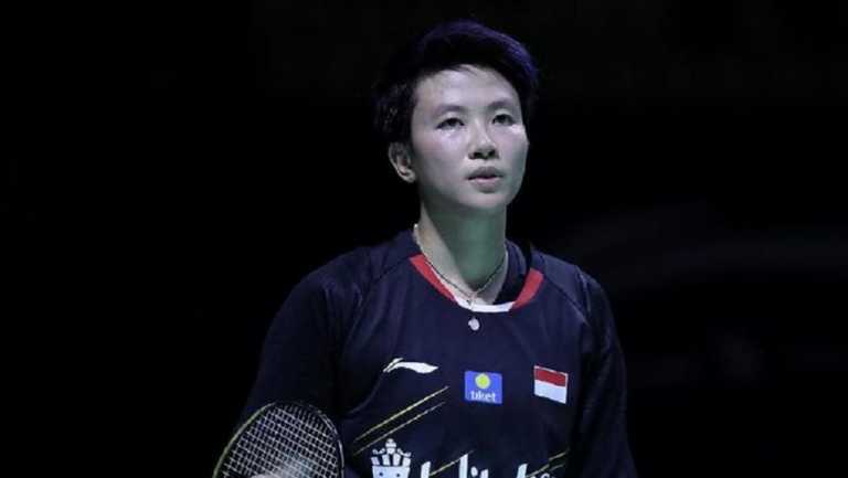 Bangga! Liliyana Natsir Terpilih Sebagai Shuttler Wanita Dekade 2010