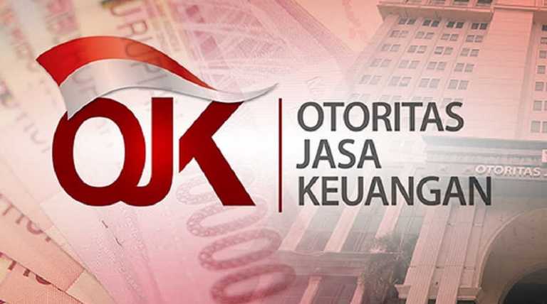 OJK akan Bahas Tambahan Kredit Modal Kerja dalam Rapat Dewan Komisioner