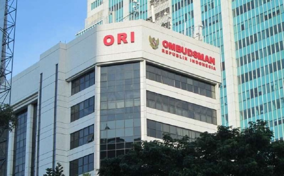 Ombudsman Menemukan Potensi Maladministrasi Pelayanan Publik di Pemkot Gorontalo