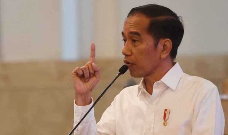 Presiden Jokowi Diapandang Layak Jadi Sekjen PBB?
