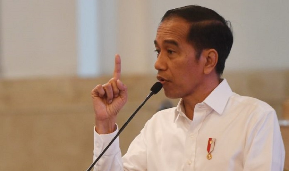 Presiden Jokowi Diapandang Layak Jadi Sekjen PBB?