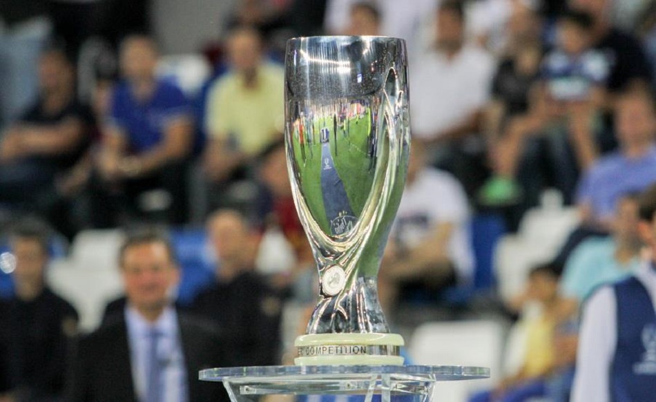 Piala Super Eropa 2020 Berpotensi Jadi Klaster Baru COVID-19