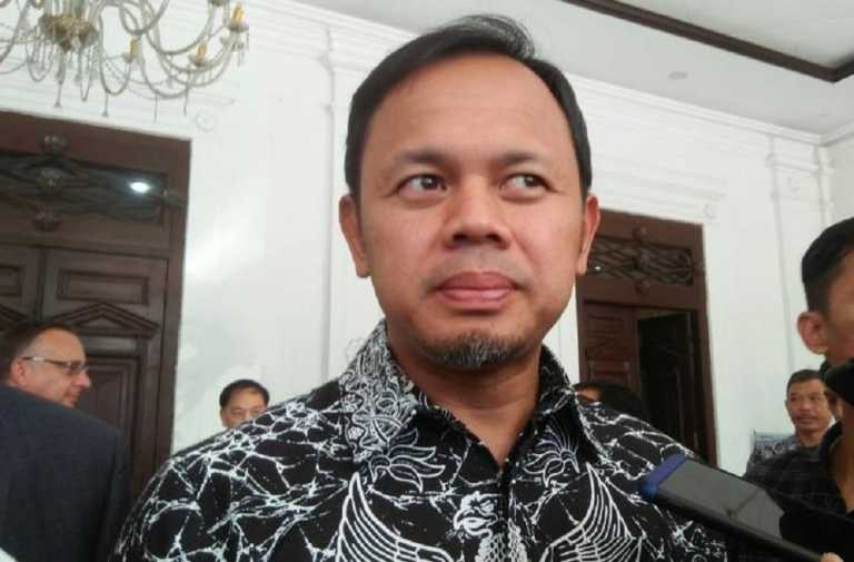 Wali Kota Bogor Bima Arya Sebut PSBB Total Tidak Efektif