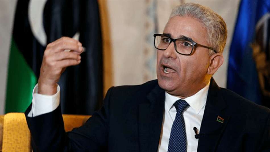 Perdana Menteri GNA Libya: Fathi Bashagha Kembali ke Jabatannya