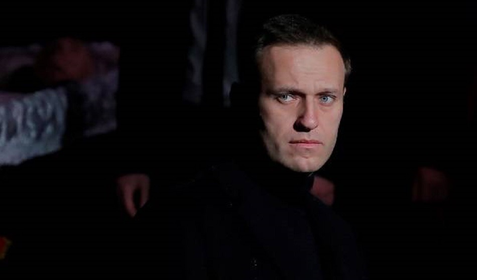 Prancis Mengecam Kasus Navalny, Rusia Didesak Lakukan Investigasi