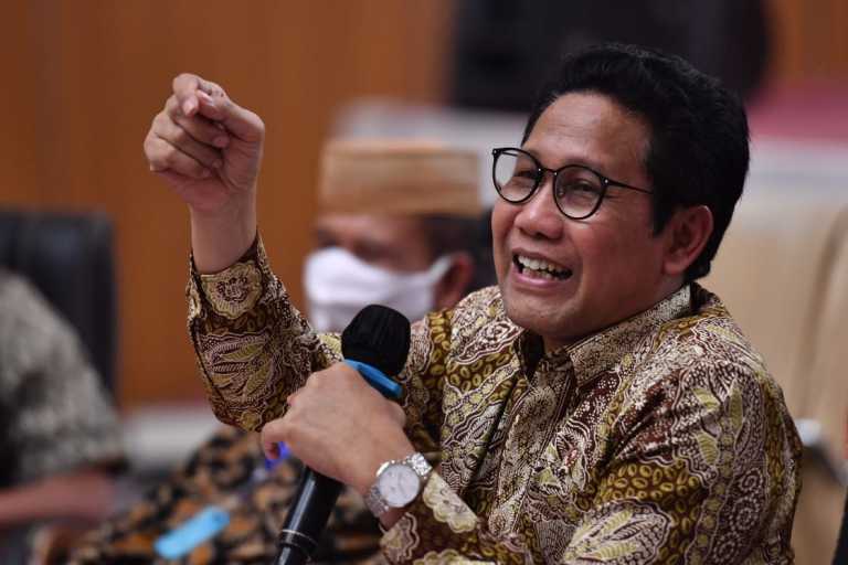 Desa Role Model Pembangunan Internasional