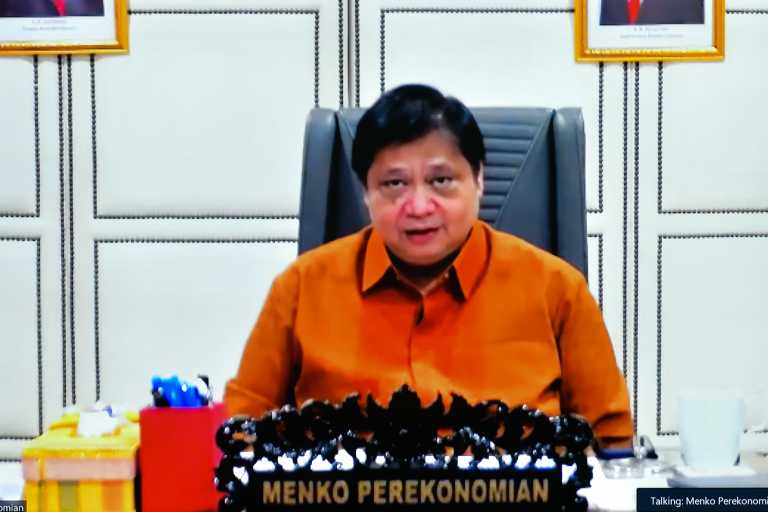 Pilkada Tetap Dilanjut, Presiden Perintahkan Kapolri Jaga Protokol Kesehatan