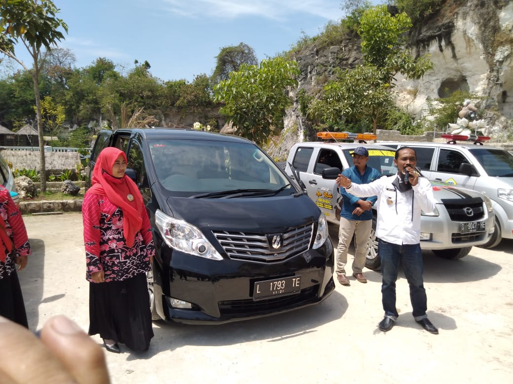 Punya Mobil Alphard dan BUMDes Beromset Rp4 M Pertahun, Desa Sekapuk Jadi Desa Miliarder di Gresik