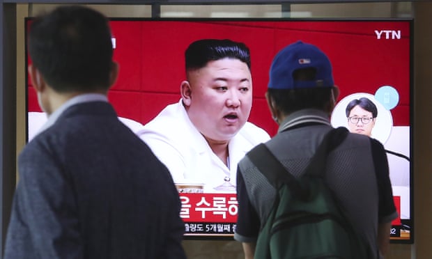 Kim Jong Un Minta Maaf Soal Kematian Pejabat Korsel