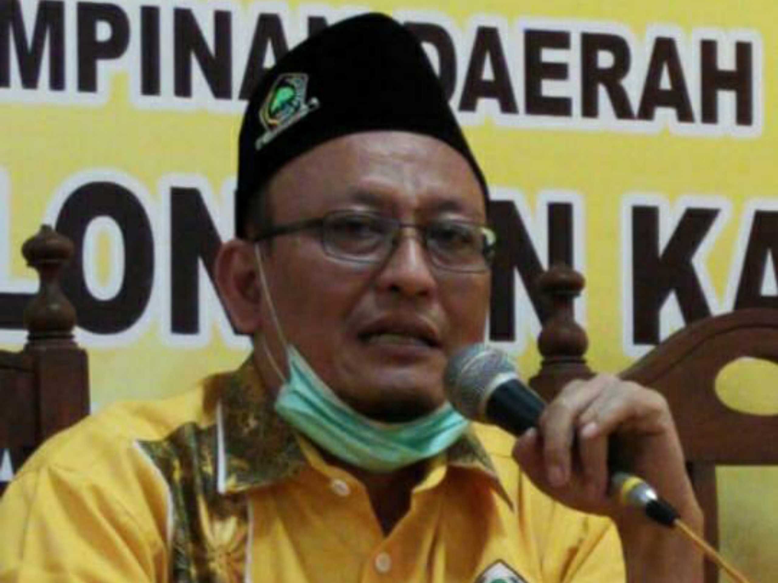 Tetap Solid, Anha Bantah Pernyataan Sambari Soal Banyak Kader Golkar yang Masih Setia Padanya