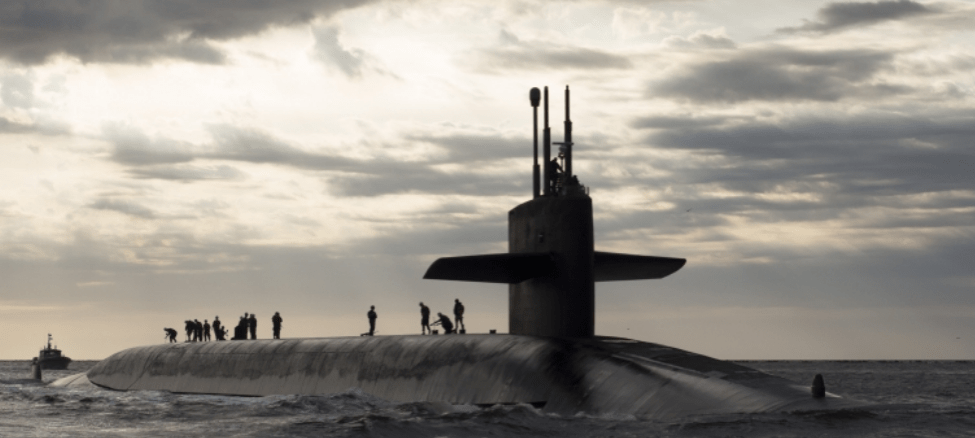 7 Situasi Penentu Masa Depan Senjata Nuklir