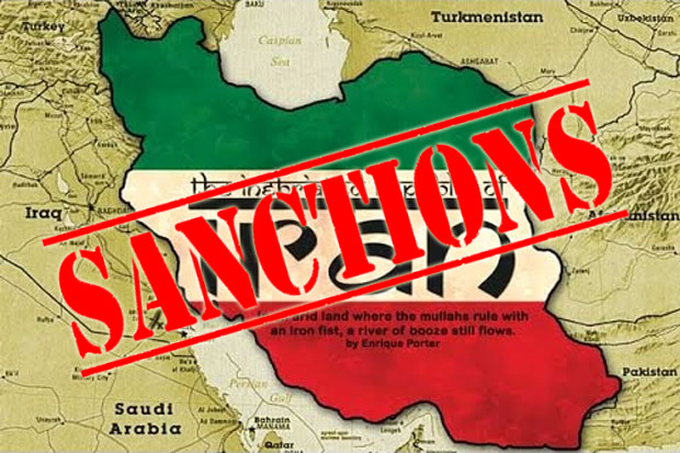 Para Pengamat Sebut Sanksi AS Kepada Iran ‘Tidak Masuk Akal’